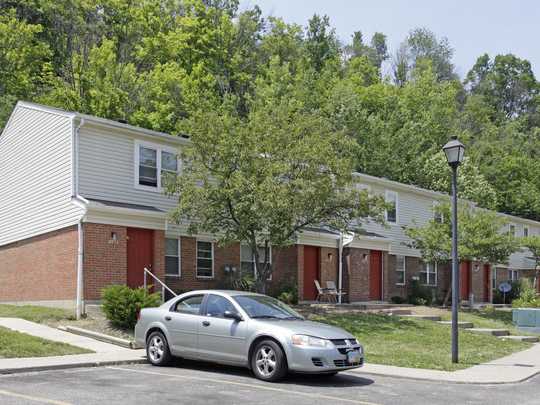 Hickory Woods Townhomes