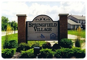 Springfield Village Apartments Springfield