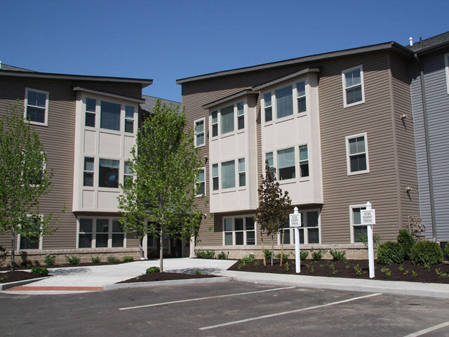 Wilson Pointe - Senior Apartment Homes
