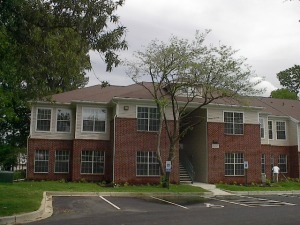 Alpha Renaissance Apartments