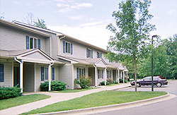 Oakwood Place Apartments