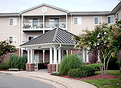Carolina Springs Senior Apartments