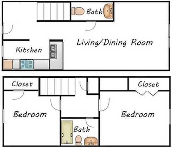 Notting HIll Townhomes