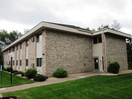 Hinckley Square Apartments