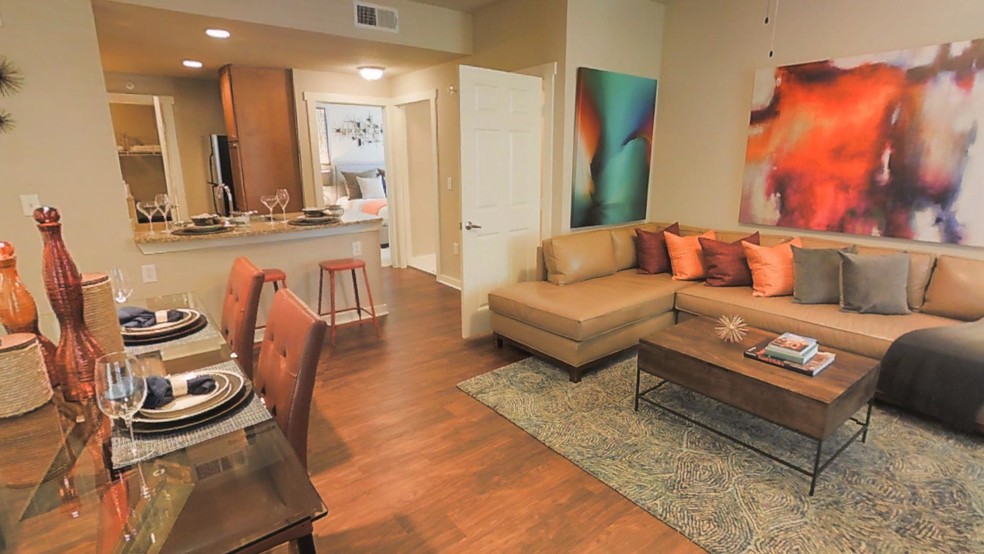 Newport on the Lake Apartments by Cortland 1895 Barker Cypress Rd