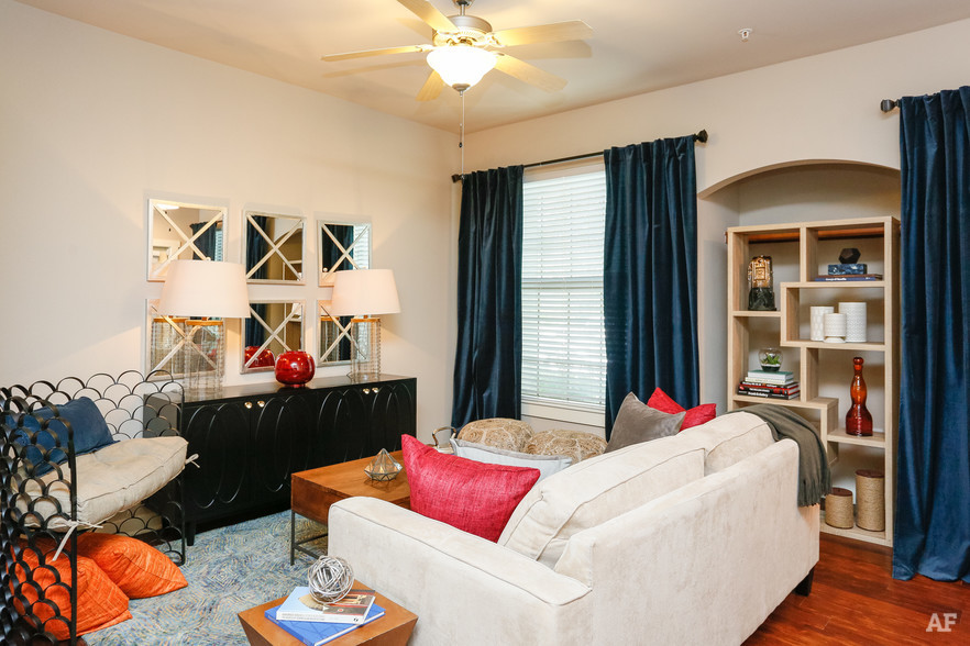 Newport on the Lake Apartments by Cortland 1895 Barker Cypress Rd