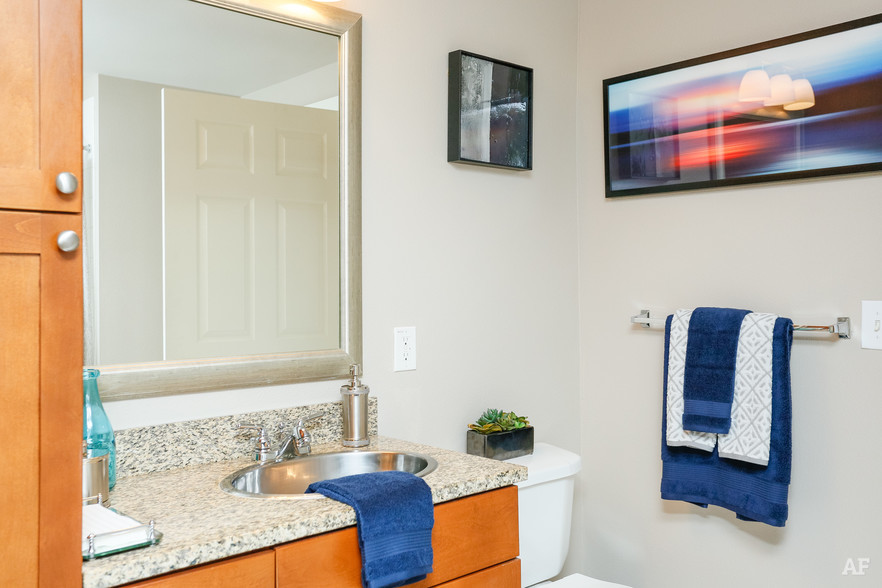 Newport on the Lake Apartments by Cortland 1895 Barker Cypress Rd