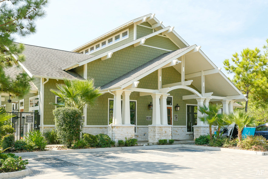 Newport on the Lake Apartments by Cortland 1895 Barker Cypress Rd