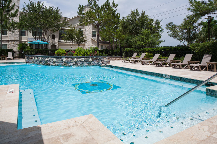 Newport on the Lake Apartments by Cortland 1895 Barker Cypress Rd