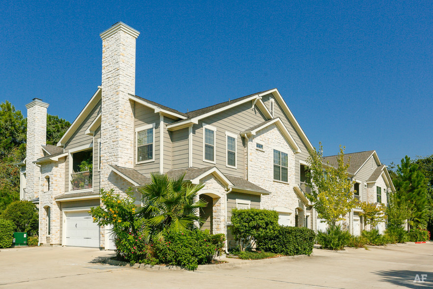 Newport on the Lake Apartments by Cortland 1895 Barker Cypress Rd
