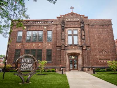  Market Apartments at Corpus Christi