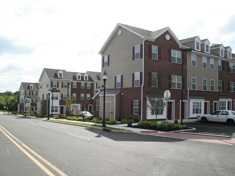 Gateway Village at Somerdale Apartments