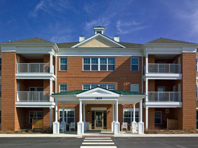 Conifer Village at Cape May Senior Apartments