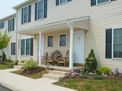 Kelly Meadow View Townhomes