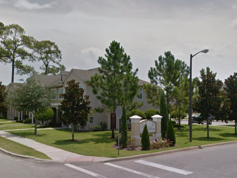 Pine Haven Apartments(Daytona Beach) 101 Carl Brinkley Circle