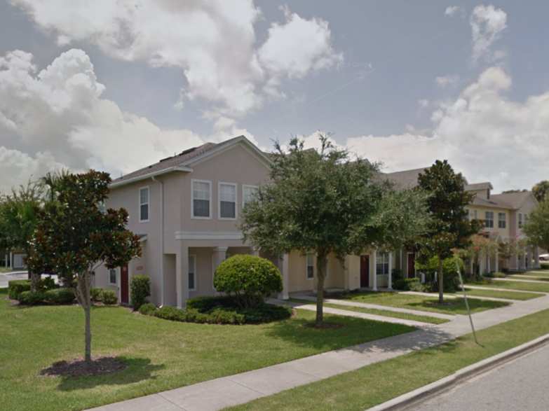 Pine Haven Apartments(Daytona Beach) 101 Carl Brinkley Circle