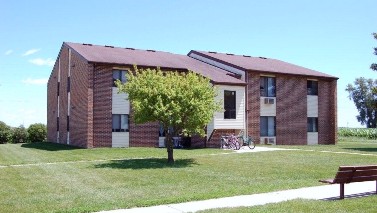 Garner Village Apartments