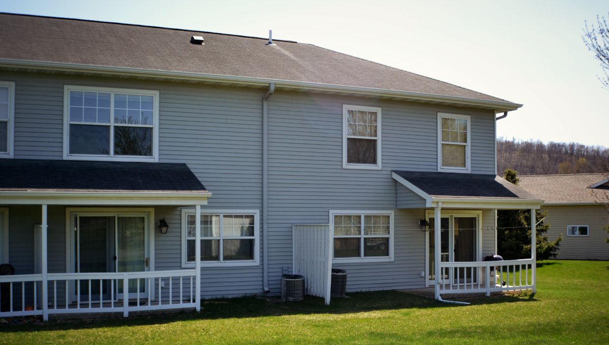 Scenic View Townhomes