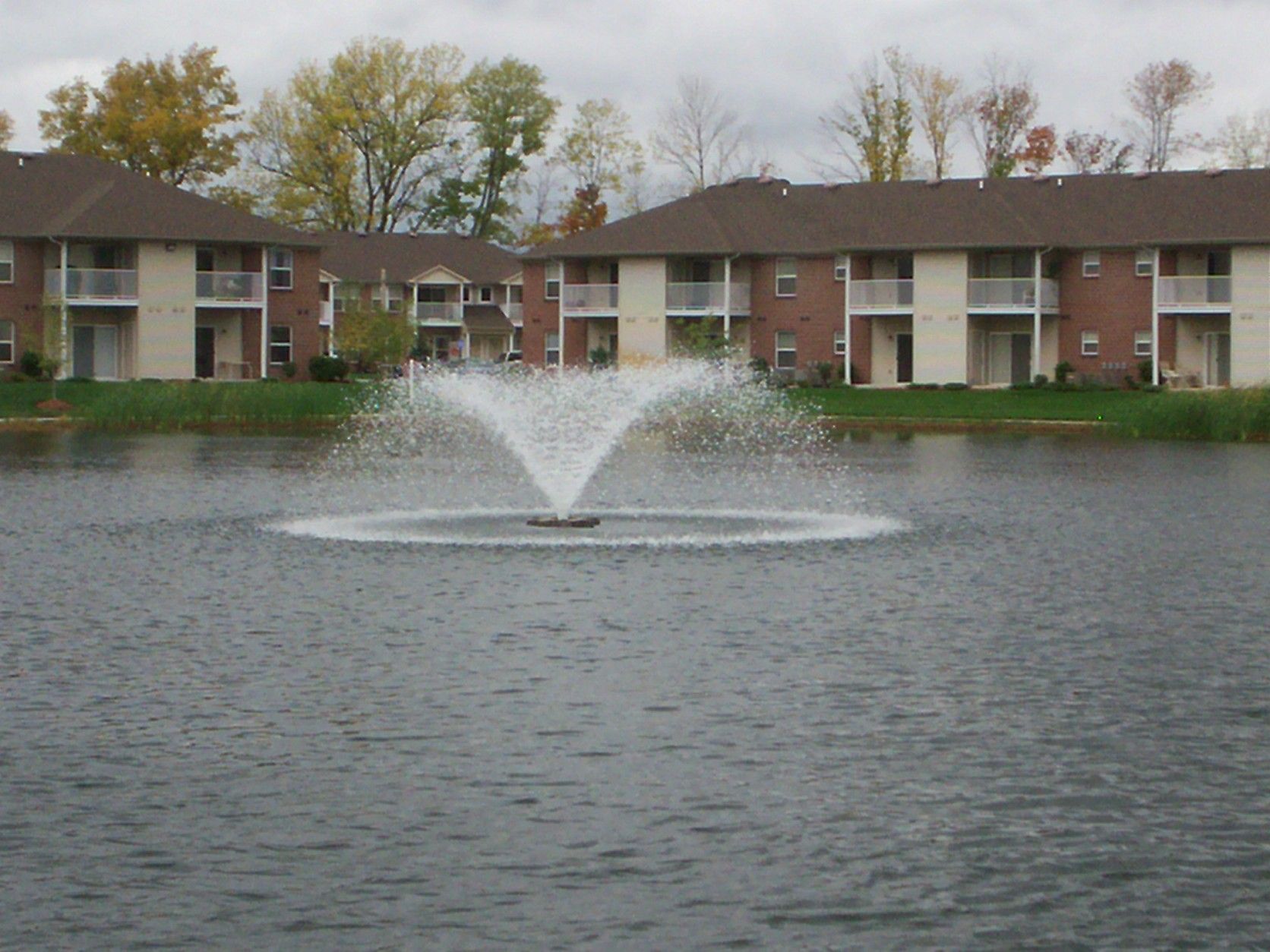 Princeton Lakes Apartments