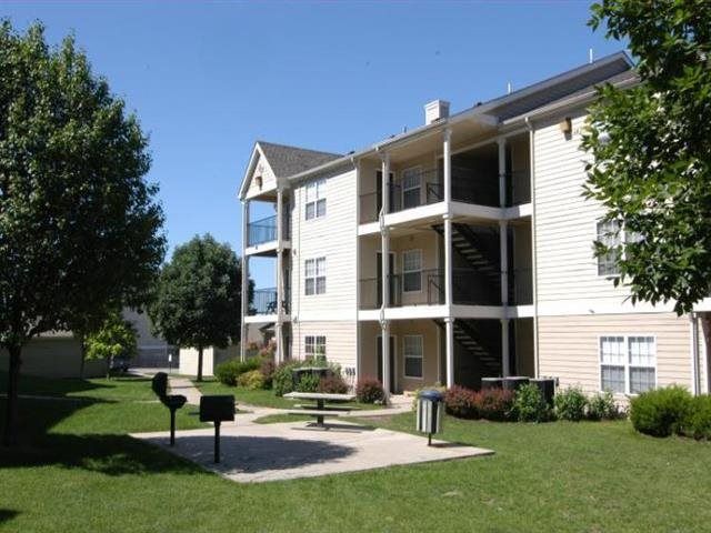 Cambury Hills Apartments