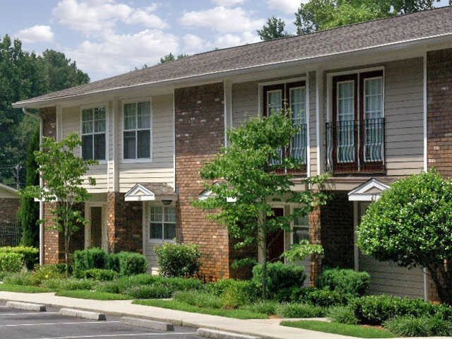 The Terraces at Highbury Court