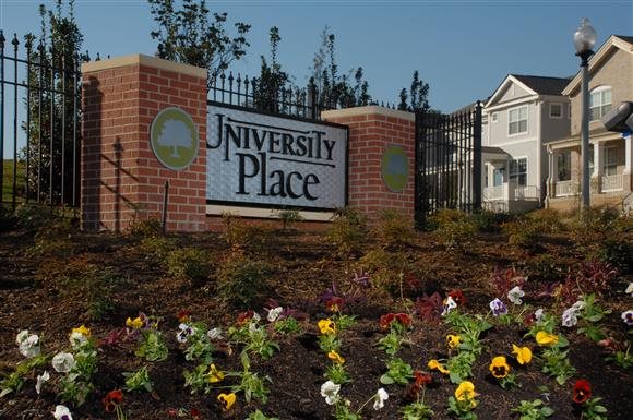 University Place Apartments - TN