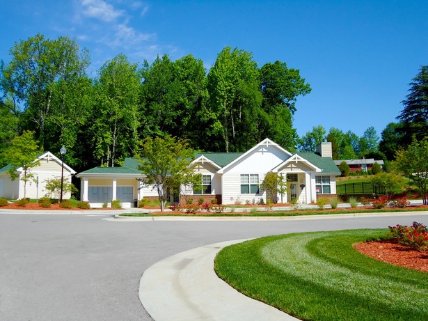 Evergreen Landing Apartments