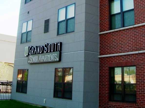 Grand South Senior Apartments