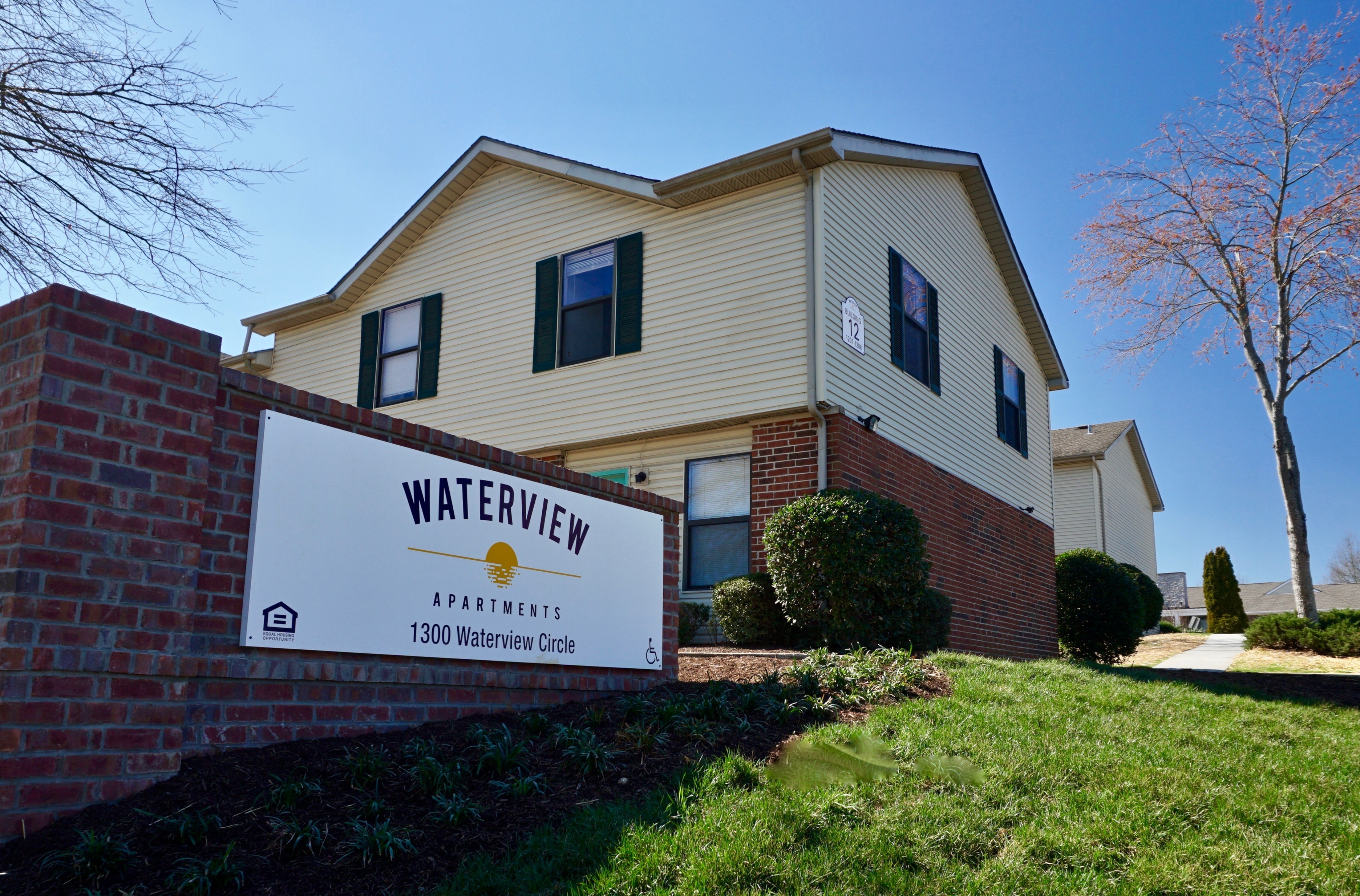 Waterview Apartments - TN