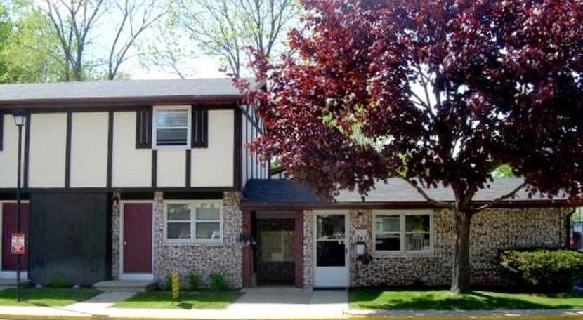Maple Leaf Townhomes - WI