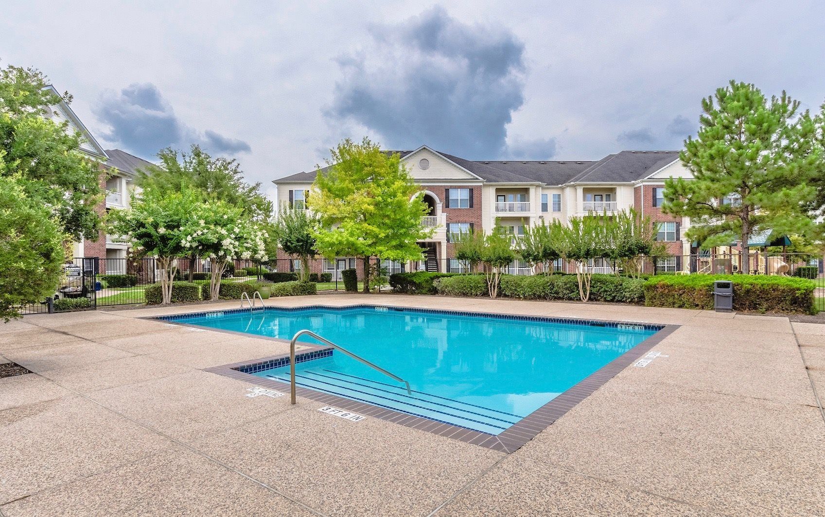 City Parc at West Oaks Apartments 3443 AddicksClodine Road, Houston