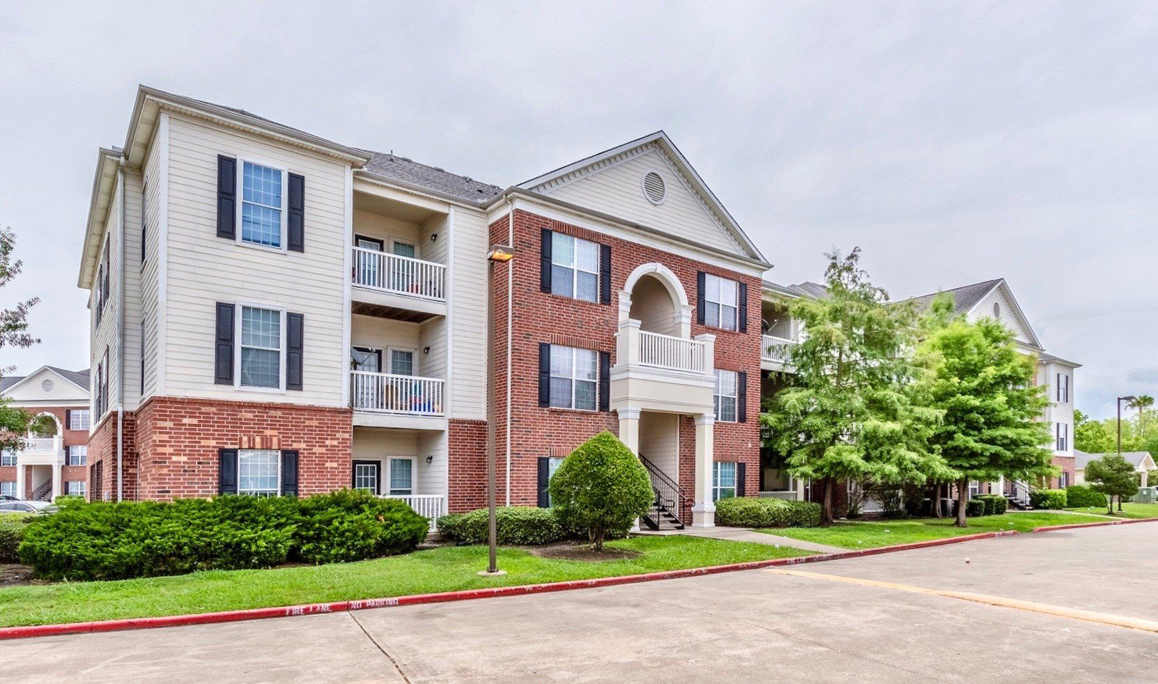 City Parc at West Oaks Apartments 3443 AddicksClodine Road, Houston