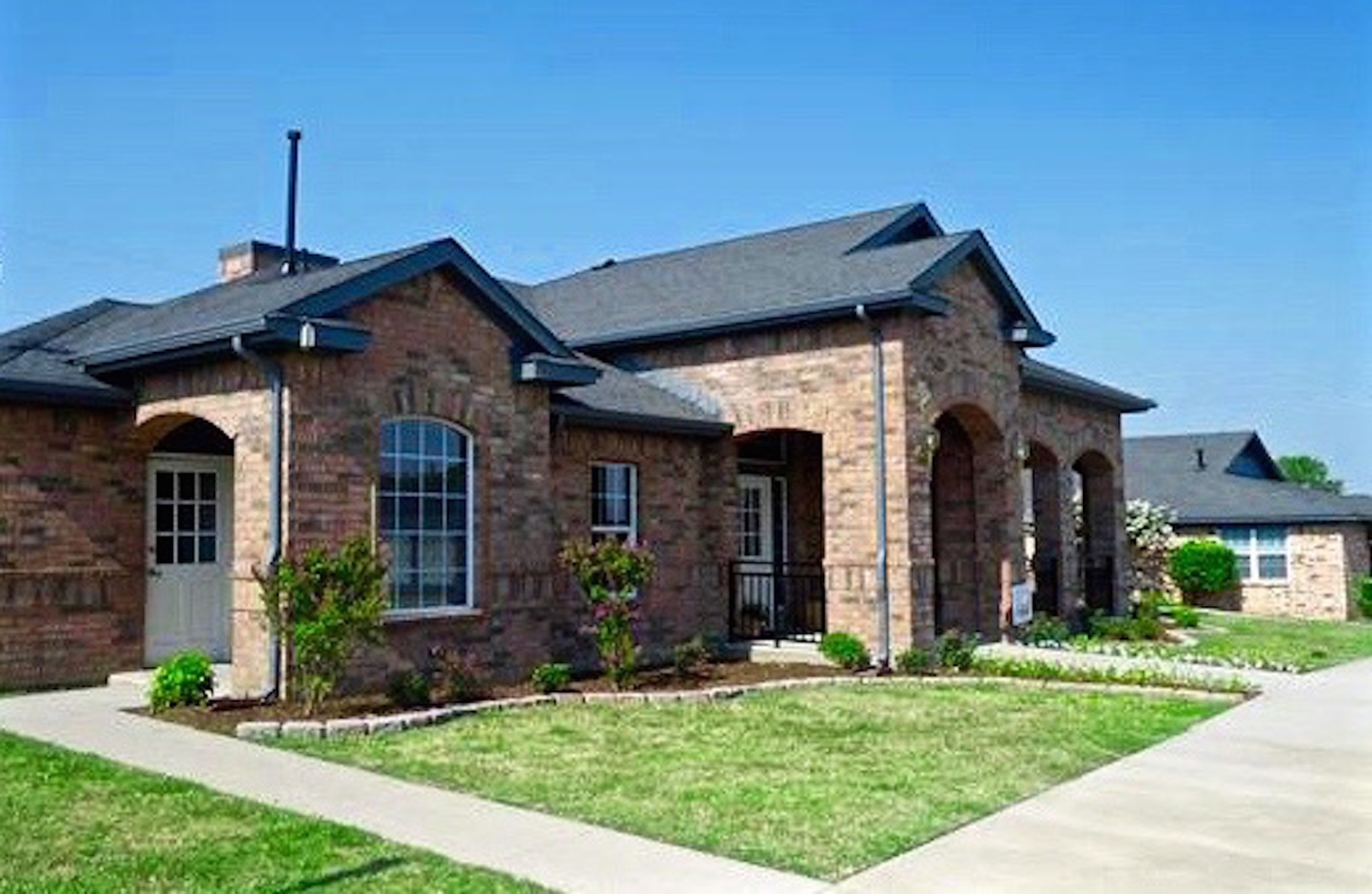 Preston Trace Apartments