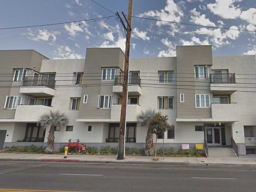 Whittier Place Apartments 4125 Whittier Blvd, Los Angeles, CA 90023