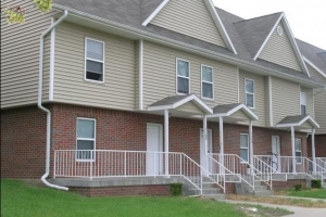 Asbury- Mount Olive Apartments