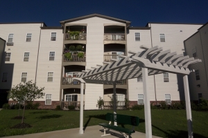 Nora Commons on the Monon - Senior Apartments