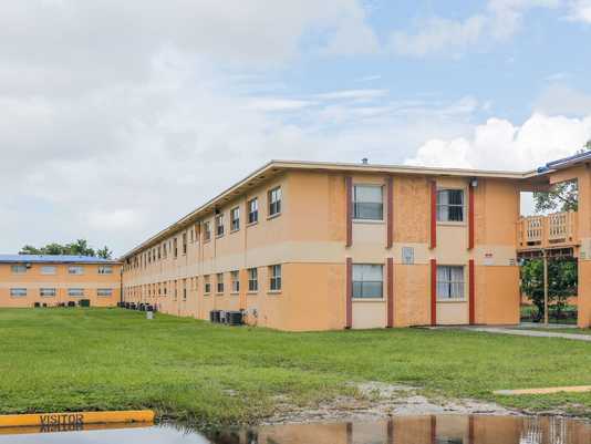 Miami Gardens Apartments - Low Income