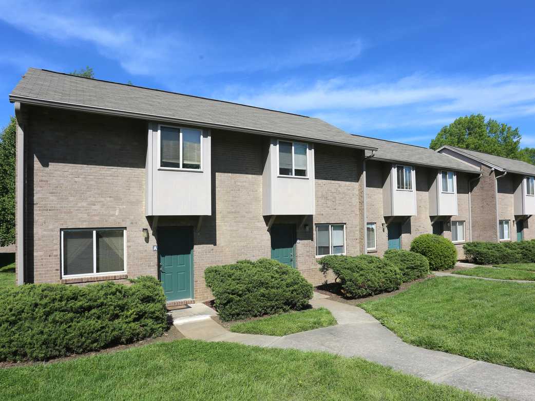 Lake Road Apartments - Low Income