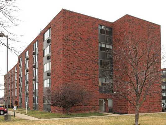 American Village Apartments - Low Income