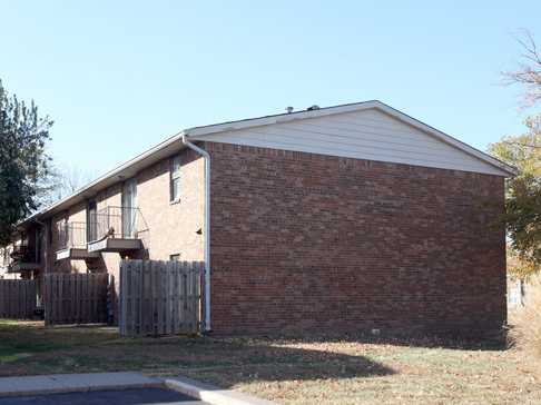 Meadowlark Apartments - Low Income