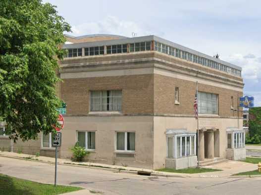 Beloit Elderly And Family Housing