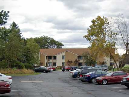 Evergreen Square Of Cudahy