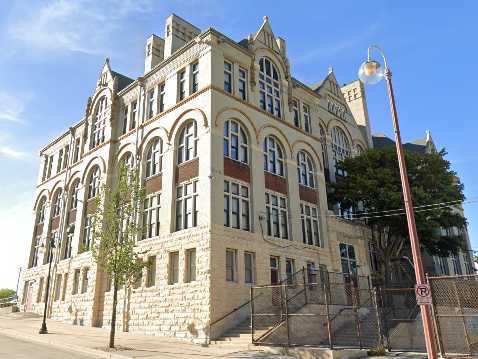 Affordable Housing Centers Of America, Milwaukee, Wi