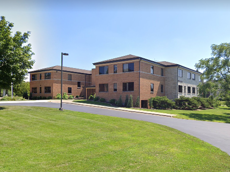 Catholic Charities Diocese Of Green Bay 1825 Riverside Drive, Green