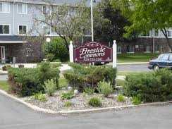 Fireside Commons Apartments