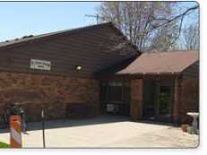 St. Croix Manor - River Falls Low Rent Senior Public Housing Apartments