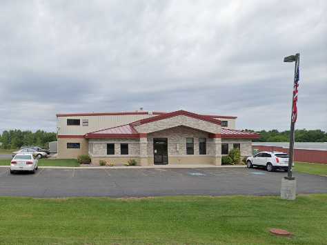 Shawano County Housing Authority