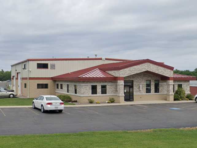 Shawano Housing Authority