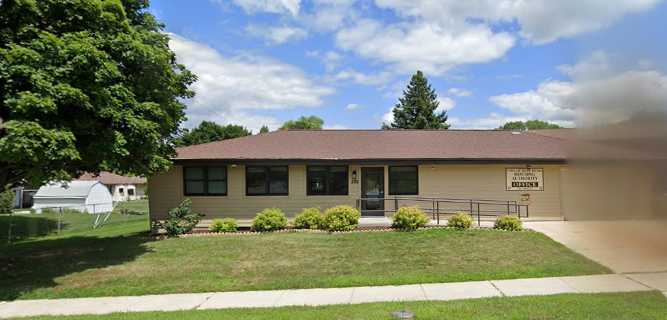 West Bend Housing Authority