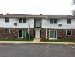 Evansville Housing Authority WI